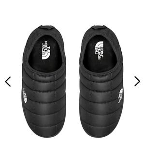 Nothface Slippers